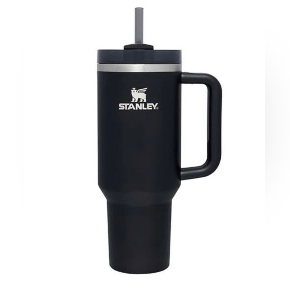 Brand new Stanley cup 40oz black